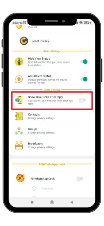 AN WhatsApp VS Fouad WhatsApp Feature Image 1