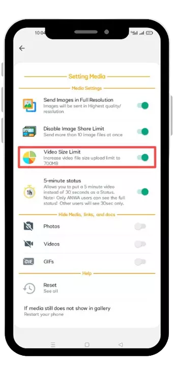 AN WhatsApp For PC Feature Image2
