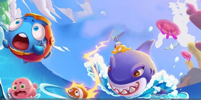 Vũ khí chất chơi, cú bắn nào cũng chạm đích
